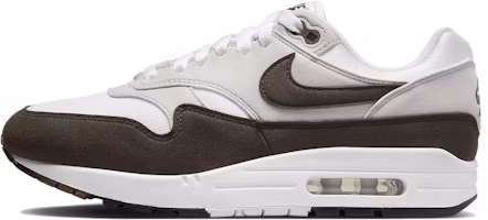 (Women) Nike Air Max 1 'Baroque Brown' DZ2628-004 (Women) Nike Air Max 1 'Baroque Brown' DZ2628-004