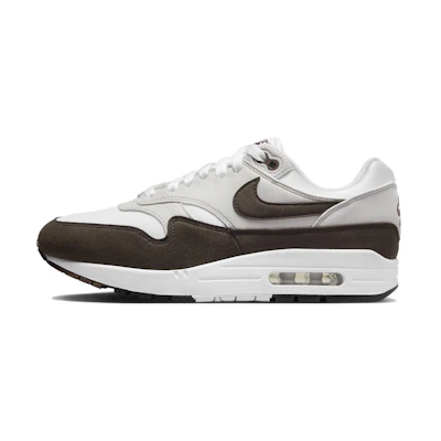 (W) Nike Air Max 1 'Baroque Brown'