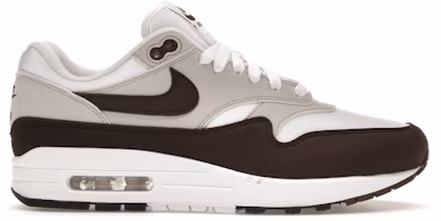(Women) Nike Air Max 1 'Baroque Brown' DZ2628-004 (Women) Nike Air Max 1 'Baroque Brown' DZ2628-004
