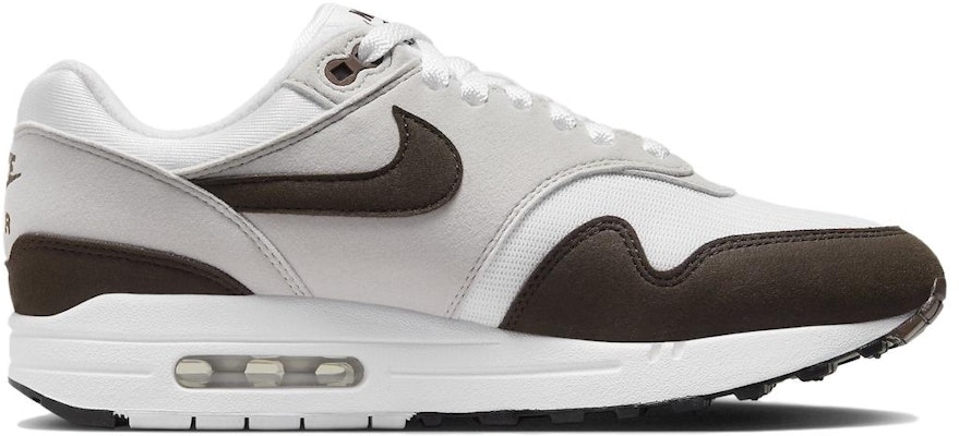 (Women) Nike Air Max 1 'Baroque Brown' DZ2628-004 Order (Women) Nike Air Max 1 'Baroque Brown' DZ2628-004