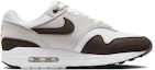 Order (W) Nike Air Max 1 'Baroque Brown' Lelaki Wanita Kasut Retro Kasual Sneakers DZ2628-004