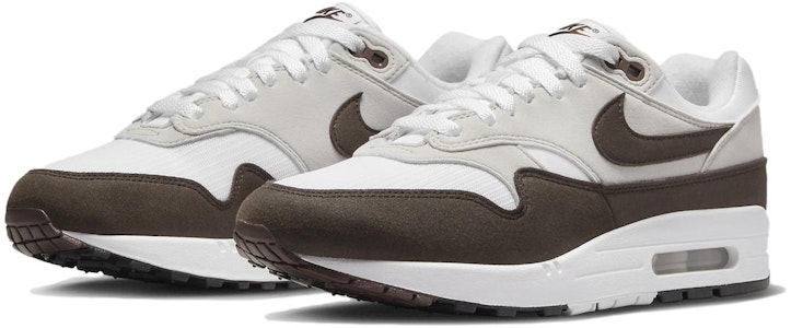 (W) 나이키 에어맥스 1 '바로크 브라운' (Nike Air Max 1 'Baroque Brown' ) DZ2628-004 Lookbook (W) 나이키 에어맥스 1 '바로크 브라운' (Nike Air Max 1 'Baroque Brown' ) DZ2628-004