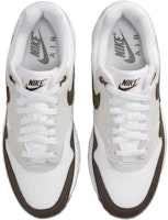 (W) 나이키 에어맥스 1 '바로크 브라운' (Nike Air Max 1 'Baroque Brown' ) DZ2628-004 Shop (W) 나이키 에어맥스 1 '바로크 브라운' (Nike Air Max 1 'Baroque Brown' ) DZ2628-004