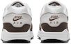 Purchase (W) Nike Air Max 1 'Baroque Brown' Lelaki Wanita Kasut Retro Kasual Sneakers DZ2628-004