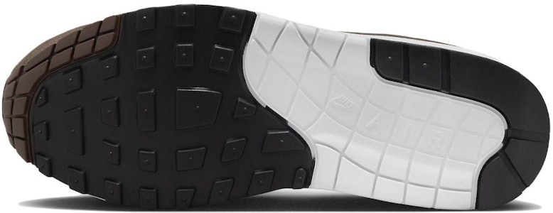 (W) 나이키 에어맥스 1 '바로크 브라운' (Nike Air Max 1 'Baroque Brown' ) DZ2628-004 Details for (W) 나이키 에어맥스 1 '바로크 브라운' (Nike Air Max 1 'Baroque Brown' ) DZ2628-004