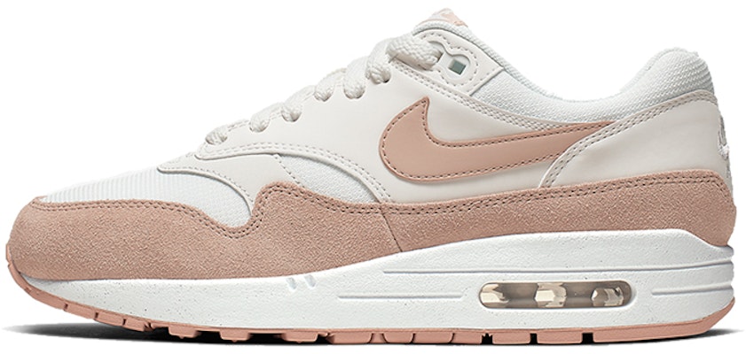 (W) 耐克Air Max 1 '生物米色' 319986-120 Buy (W) 耐克Air Max 1 '生物米色' 319986-120