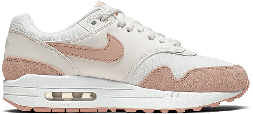 (W) 耐克Air Max 1 '生物米色' 319986-120 Order (W) 耐克Air Max 1 '生物米色' 319986-120