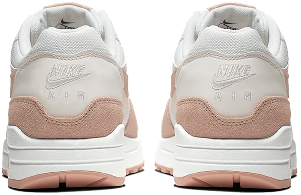 (W) 耐克Air Max 1 '生物米色' 319986-120 Shop (W) 耐克Air Max 1 '生物米色' 319986-120