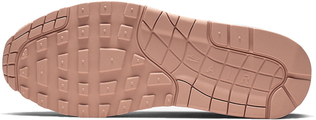 (W) 耐克Air Max 1 '生物米色' 319986-120 Purchase (W) 耐克Air Max 1 '生物米色' 319986-120