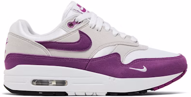 (Women) Nike Air Max 1 'Bold Berry' HF1194-101 (Women) Nike Air Max 1 'Bold Berry' HF1194-101