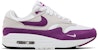 (W) Nike Air Max 1 'Berani Berry' HF1194-101