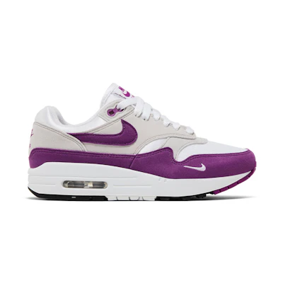 (W) Nike Air Max 1 'Bold Berry'