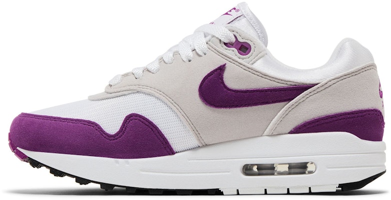 (W) Nike Air Max 1 'Bold Berry' Bayas Audaces HF1194-101 Lookbook (W) Nike Air Max 1 'Bold Berry' Bayas Audaces HF1194-101