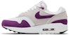 (W) Nike Air Max 1 'Berani Berry' HF1194-101