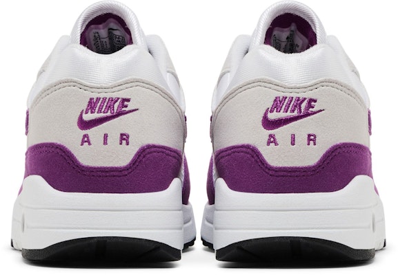 (W) Nike Air Max 1 'Bold Berry' Bayas Audaces HF1194-101 Details for (W) Nike Air Max 1 'Bold Berry' Bayas Audaces HF1194-101