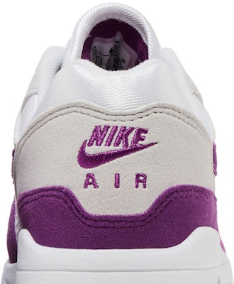 (W) Nike Air Max 1 'Bold Berry' Bayas Audaces HF1194-101 Sizing (W) Nike Air Max 1 'Bold Berry' Bayas Audaces HF1194-101