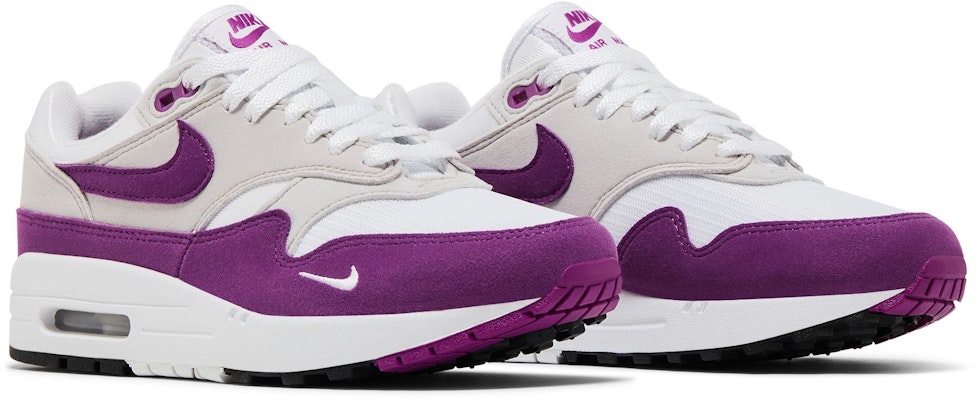(W) Nike Air Max 1 'Bold Berry' Bayas Audaces HF1194-101 Cheap (W) Nike Air Max 1 'Bold Berry' Bayas Audaces HF1194-101
