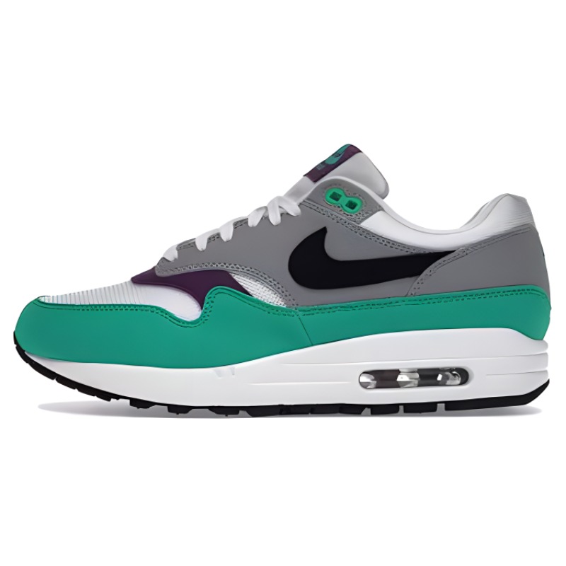 (Women) Nike Air Max 1 'Clear Emerald' 319986-115
