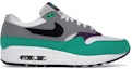 Order (W) 耐克Air Max 1 '清澈翡翠' 319986-115