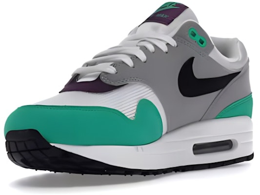 (W) 耐克Air Max 1 '清澈翡翠' 319986-115 Lookbook (W) 耐克Air Max 1 '清澈翡翠' 319986-115