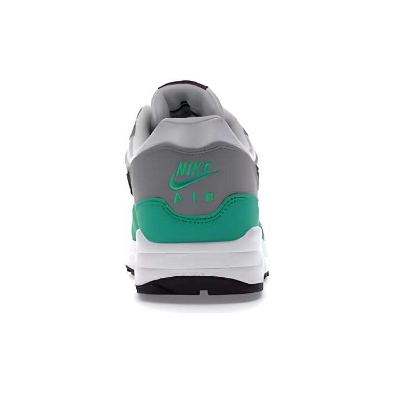 Shop (W) 耐克Air Max 1 '清澈翡翠' 319986-115