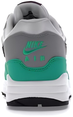 (W) 耐克Air Max 1 '清澈翡翠' 319986-115 Shop (W) 耐克Air Max 1 '清澈翡翠' 319986-115