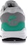 Shop (W) 耐克Air Max 1 '清澈翡翠' 319986-115