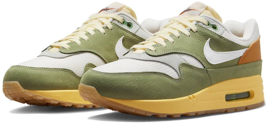 (W) 耐克 Air Max 1 '日本设计' FD0395-386 Lookbook (W) 耐克 Air Max 1 '日本设计' FD0395-386