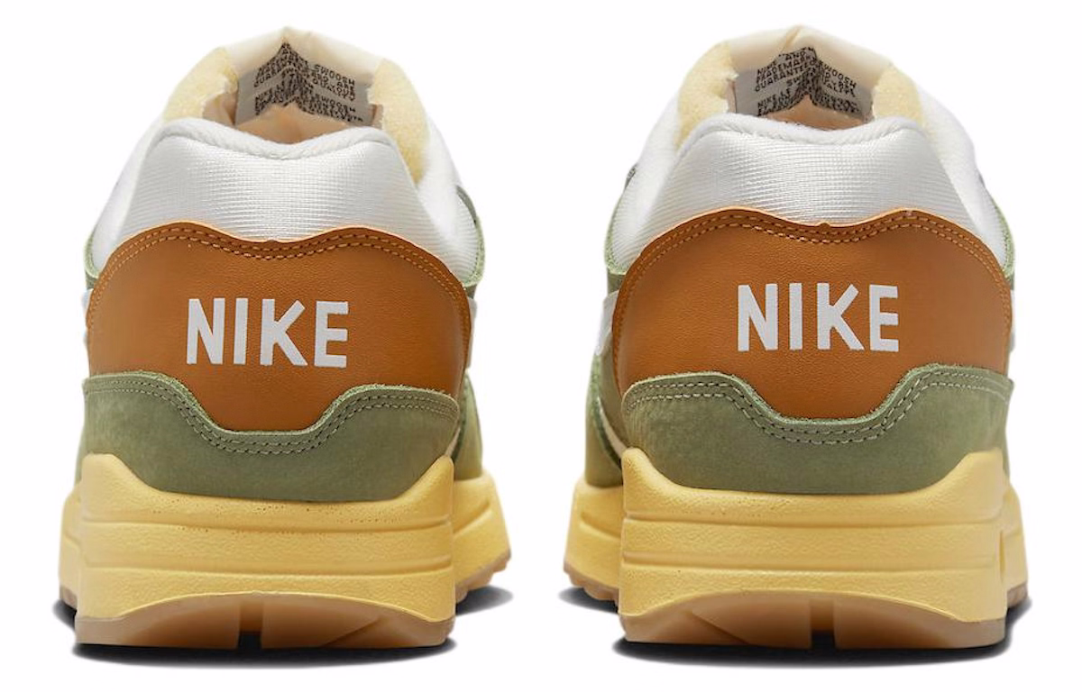 (Women) Nike Air Max 1 'Design By Japan'