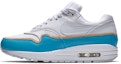 Buy (W) Nike Air Max 1 'Lapisan Berganda - Biru' 881101-103