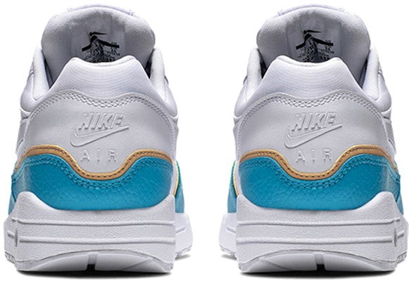 (W) Nike Air Max 1 'Doble Capa - Azul' 881101-103 Purchase (W) Nike Air Max 1 'Doble Capa - Azul' 881101-103