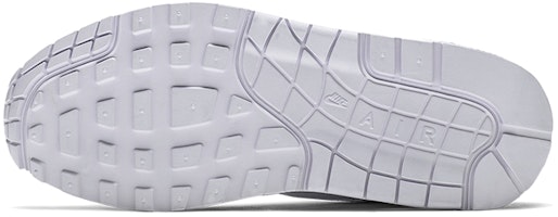 (W) Nike Air Max 1 'Double Layer - Biru' 881101-103 Details for (W) Nike Air Max 1 'Double Layer - Biru' 881101-103