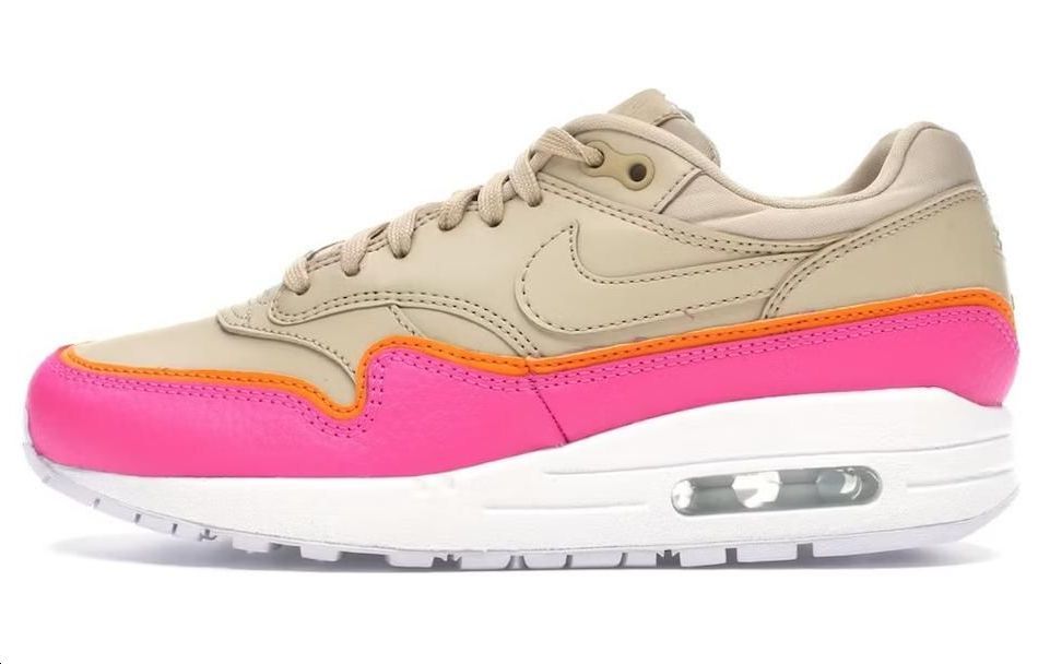 (Women) Nike Air Max 1 'Double Layer - Pink' 881101-202