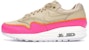 (Women) Nike Air Max 1 'Double Layer - Pink' 881101-202