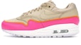 Buy (Women) Nike Air Max 1 'Double Layer - Pink' 881101-202