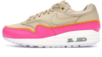 (Women) Nike Air Max 1 'Double Layer - Pink' 881101-202 (Women) Nike Air Max 1 'Double Layer - Pink' 881101-202