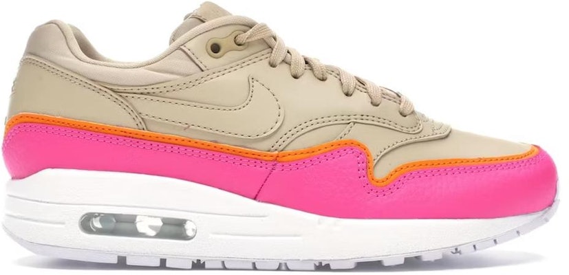 (Women) Nike Air Max 1 'Double Layer - Pink' 881101-202 Order (Women) Nike Air Max 1 'Double Layer - Pink' 881101-202