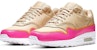 (Women) Nike Air Max 1 'Double Layer - Pink' 881101-202