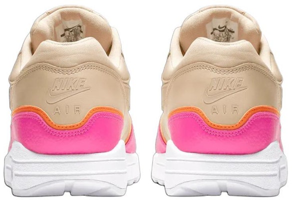(W) Nike Air Max 1 'Double Layer - Pink' Wanita 881101-202 Shop (W) Nike Air Max 1 'Double Layer - Pink' Wanita 881101-202