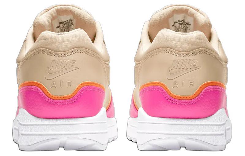 Shop (W) (여성용) 나이키 에어 맥스 1 '더블 레이어 - 핑크' 881101-202 881101-202