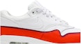 Order (W) Nike Air Max 1 'Double Layer - Merah' 881101-102