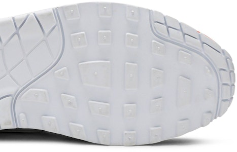 (W) Nike Air Max 1 'Double Layer - Merah' 881101-102 Purchase (W) Nike Air Max 1 'Double Layer - Merah' 881101-102