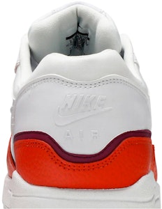 (W) Nike Air Max 1 'Double Layer - Merah' 881101-102 Sizing (W) Nike Air Max 1 'Double Layer - Merah' 881101-102
