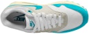 (W) Nike Air Max 1 'Dusty Cactus' Lelaki Wanita Originals Kasut Malaysia DZ2628-107