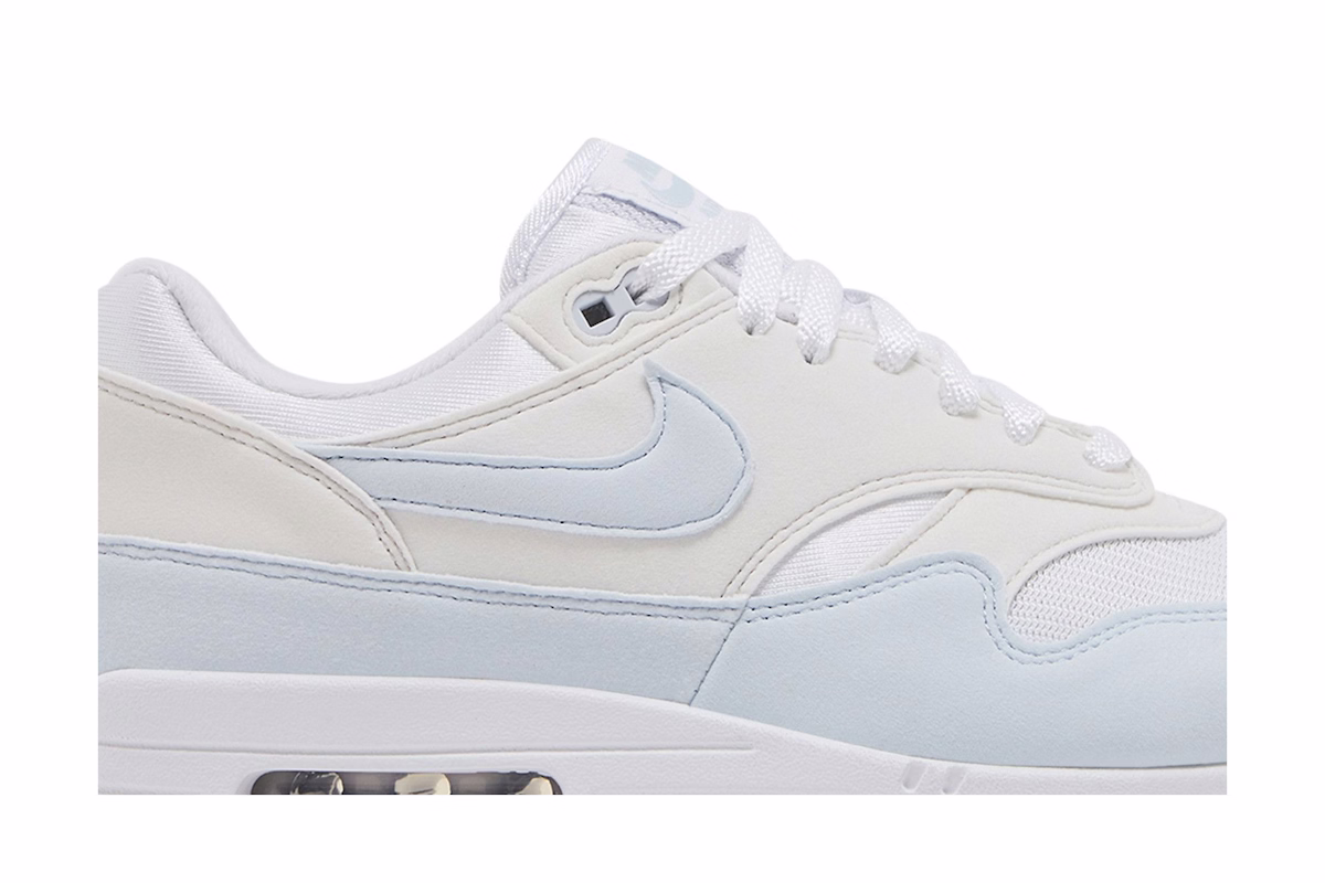 (Women) Nike Air Max 1 'Football Grey'