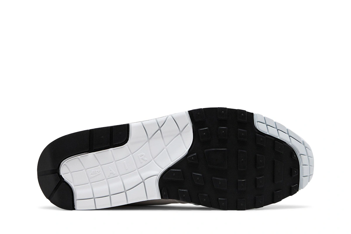 (Women) Nike Air Max 1 'Football Grey'