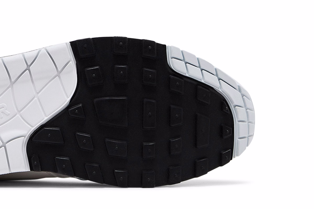 (Women) Nike Air Max 1 'Football Grey'