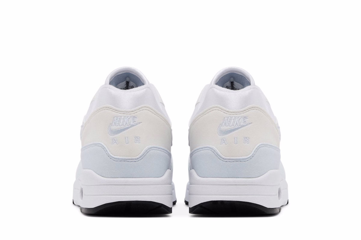 (Women) Nike Air Max 1 'Football Grey'