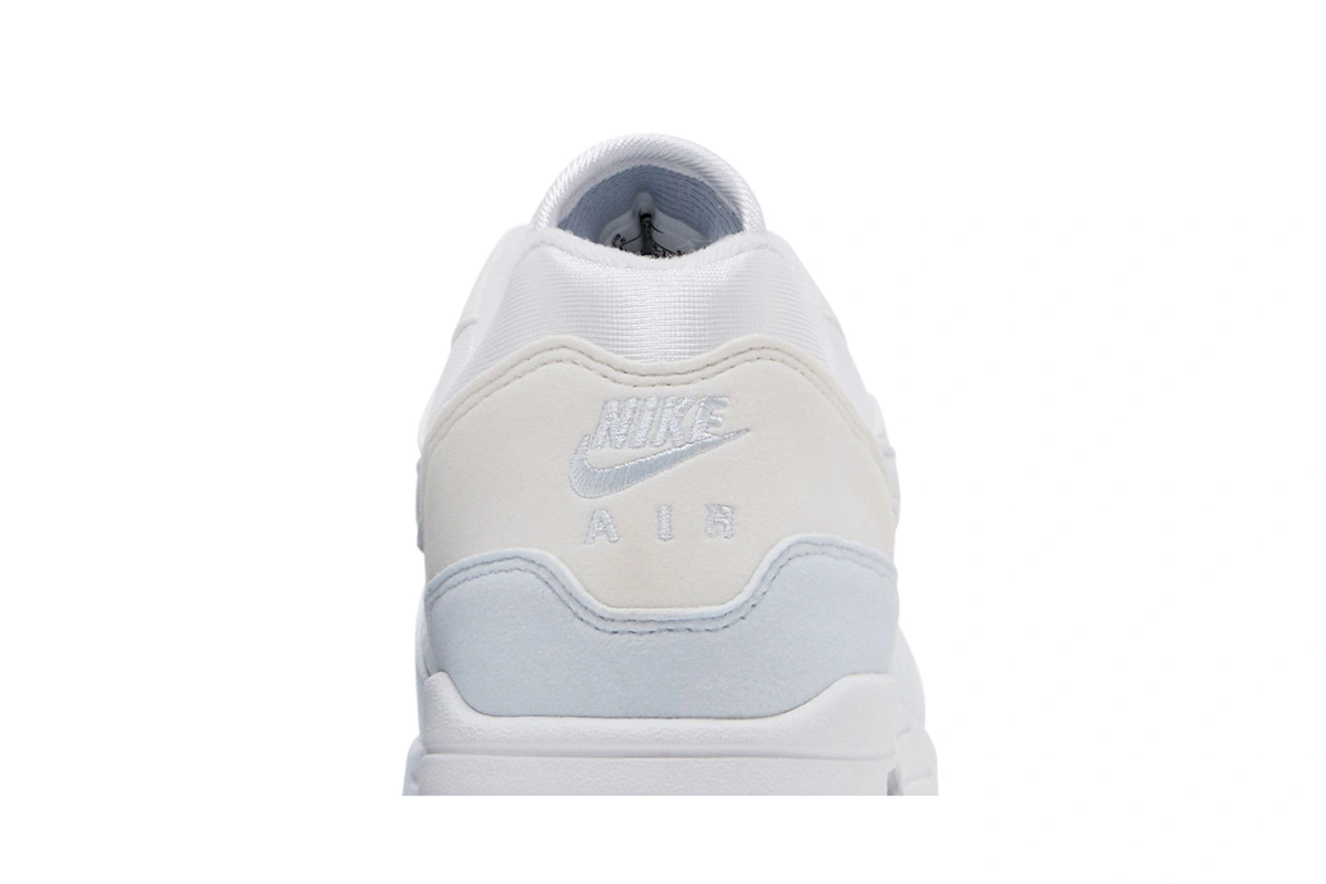 (Women) Nike Air Max 1 'Football Grey'