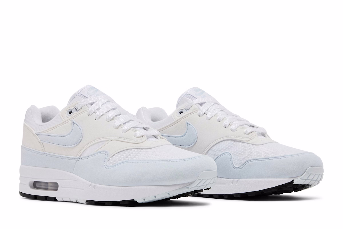 (Women) Nike Air Max 1 'Football Grey'